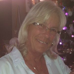 Meet your Posher, Pamela